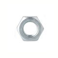 High quality carbon steel NUT Hexagon Nut DINWireBuckleSharp